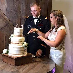 Meet your Posher, Mike